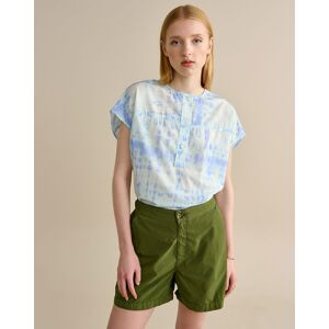 Bellerose - Short chino Paposs memling 0 - Publicité Bellerose - Short chino Paposs memling 0 - Publicité