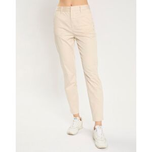 Scotch & Soda - Pantalon chino tr slim écru 24/L32 - Publicité Scotch & Soda - Pantalon chino tr slim écru 24/L32 - Publicité