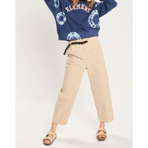 Element - Pantalon chino Balloon beige L - Publicité Element - Pantalon chino Balloon beige L - Publicité