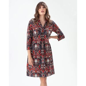 Indies - Robe Charlotte baroque 38 - Publicité Indies - Robe Charlotte baroque 38 - Publicité