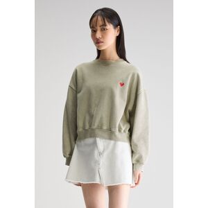 Bellerose - Sweat Fancy jeep XXL - Publicité Bellerose - Sweat Fancy jeep XXL - Publicité