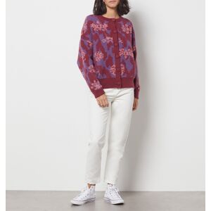 Etam - Cardigan Capricciosa multicolore S - Publicité Etam - Cardigan Capricciosa multicolore S - Publicité