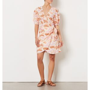 Etam - Robe Felixo multicolores XL - Publicité Etam - Robe Felixo multicolores XL - Publicité