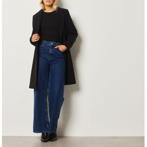 Etam - Manteau Victorya noir 34 - Publicité Etam - Manteau Victorya noir 34 - Publicité