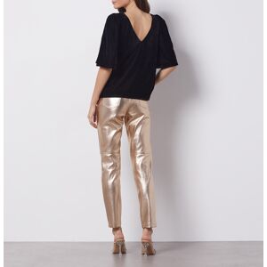 Etam - Blouse A anja noire XS - Publicité Etam - Blouse A anja noire XS - Publicité