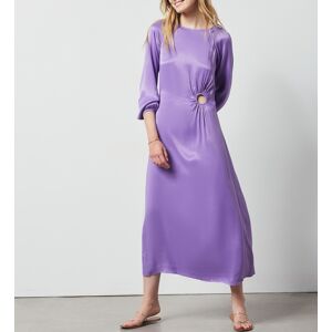Etam - Robe Fabbia mauve XL - Publicité Etam - Robe Fabbia mauve XL - Publicité