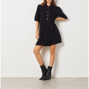 Etam - Robe Darlene noire 38 - Publicité Etam - Robe Darlene noire 38 - Publicité
