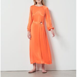 Etam - Robe Fabbia orange XL - Publicité Etam - Robe Fabbia orange XL - Publicité