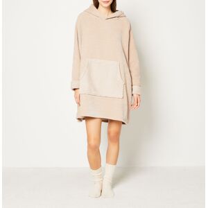 Etam - Sweatshirt Mirio taupe T.S/M - Publicité Etam - Sweatshirt Mirio taupe T.S/M - Publicité