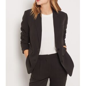 Etam - Veste Robyn anthracite 38 - Publicité Etam - Veste Robyn anthracite 38 - Publicité