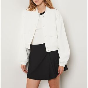 Etam - Veste Jonas blanc M - Publicité Etam - Veste Jonas blanc M - Publicité