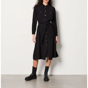 Etam - Robe Soco noire XL - Publicité Etam - Robe Soco noire XL - Publicité
