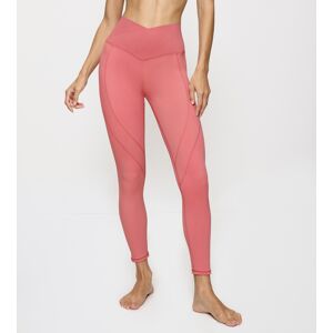 Triumph - Legging Cardio RTW High-Rise salsa XL - Publicité Triumph - Legging Cardio RTW High-Rise salsa XL - Publicité