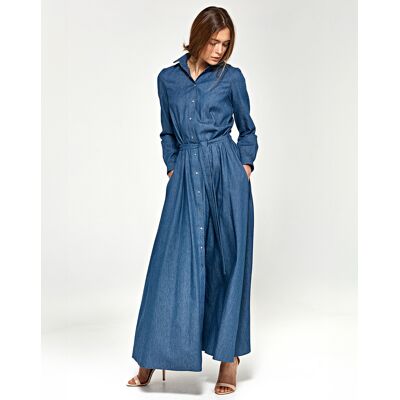 Nife - Robe Lili jean 42 - Publicité Nife - Robe Lili jean 42 - Publicité