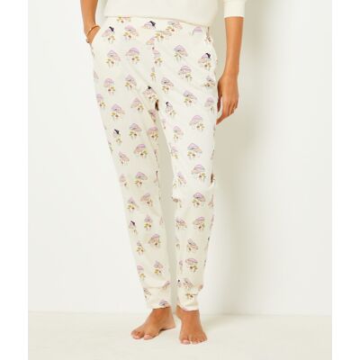 Etam - Pantalon Cetane lin XL - Publicité Etam - Pantalon Cetane lin XL - Publicité