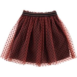 Scotch & Soda - Jupe tulle marron 14 A - Publicité Scotch & Soda - Jupe tulle marron 14 A - Publicité
