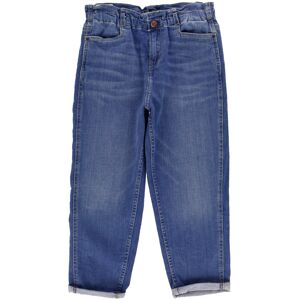 Pepe Jeans - Jean en Toile de coton Reese boule bleu 16 A - Publicité Pepe Jeans - Jean en Toile de coton Reese boule bleu 16 A - Publicité