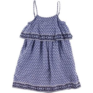 Pepe Jeans - Robe Lucia fluide à fines bretelles bleu marine 16 A - Publicité Pepe Jeans - Robe Lucia fluide à fines bretelles bleu marine 16 A - Publicité