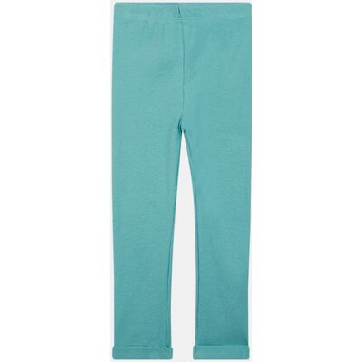 Cadet Rousselle - Leggings en Coton biologique Lopa bleu 12 M - Publicité Cadet Rousselle - Leggings en Coton biologique Lopa bleu 12 M - Publicité