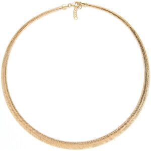 Le Diamantaire - Collier Scintillant or jaune OS - Publicité Le Diamantaire - Collier Scintillant or jaune OS - Publicité