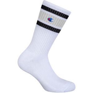 Champion - Chaussettes Premium blanches T.35/38 - Publicité Champion - Chaussettes Premium blanches T.35/38 - Publicité