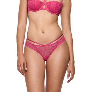 Triumph - String That Night In Vegas String rose fluo 42 - Publicité Triumph - String That Night In Vegas String rose fluo 42 - Publicité