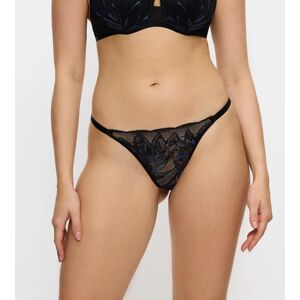 Triumph - String Crazy Stupid Love String noir 42 - Publicité Triumph - String Crazy Stupid Love String noir 42 - Publicité