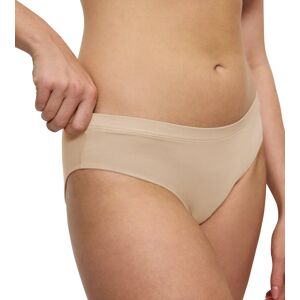 Triumph - Lot de 2 slips échancré Sense of Modal Tai 2P nude S - Publicité Triumph - Lot de 2 slips échancré Sense of Modal Tai 2P nude S - Publicité