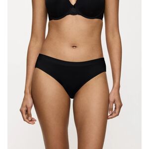 Triumph - Lot de 2 slips échancré Sense of Modal Tai 2P noirs L - Publicité Triumph - Lot de 2 slips échancré Sense of Modal Tai 2P noirs L - Publicité
