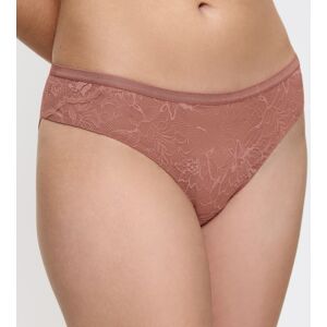Triumph - Slip brésilien Amourette Charm T Brazilian01 cèdre poussiéreux 38 - Publicité Triumph - Slip brésilien Amourette Charm T Brazilian01 cèdre poussiéreux 38 - Publicité