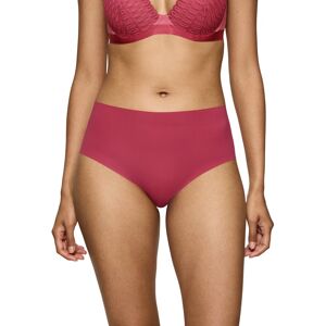 Triumph - Slip culotte Pretty Micro Maxi allure fraise XL - Publicité Triumph - Slip culotte Pretty Micro Maxi allure fraise XL - Publicité