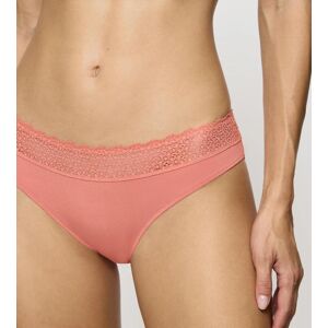 Triumph - Slip échancré Feel of Modal Tai camée XL - Publicité Triumph - Slip échancré Feel of Modal Tai camée XL - Publicité