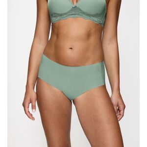 Triumph - Slip culotte Smart Invisible Maxi abstinthe 2 - Publicité Triumph - Slip culotte Smart Invisible Maxi abstinthe 2 - Publicité