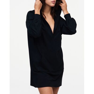 Passionata - Robe Naama noire XS - Publicité Passionata - Robe Naama noire XS - Publicité