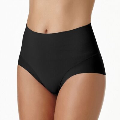 Liz - Gaine Lola noire S - Publicité Liz - Gaine Lola noire S - Publicité