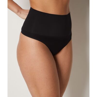 Etam - String Power Byetam noir S - Publicité Etam - String Power Byetam noir S - Publicité