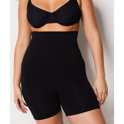 Etam - Panty Power Byetam noir L - Publicité Etam - Panty Power Byetam noir L - Publicité