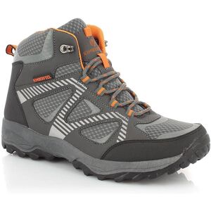 Kimberfeel - Chaussures de Randonnée Roche grises 43 - Publicité Kimberfeel - Chaussures de Randonnée Roche grises 43 - Publicité