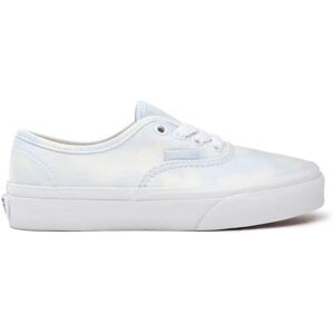 Vans - Sneakers en Toile Bleach Wash Authentic bleu ciel/blanc cassé 29 - Publicité Vans - Sneakers en Toile Bleach Wash Authentic bleu ciel/blanc cassé 29 - Publicité