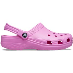 Crocs - Sabots Classic roses T.37/38 - Publicité Crocs - Sabots Classic roses T.37/38 - Publicité