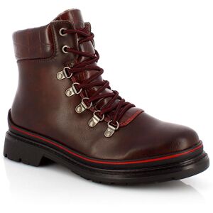 Kimberfeel - Boots Rita marron 36 - Publicité Kimberfeel - Boots Rita marron 36 - Publicité
