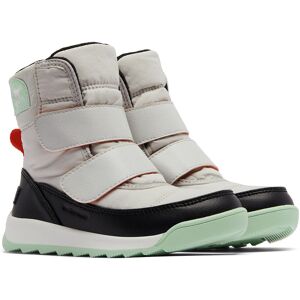 Sorel - Boots imperméables Whitney™ II beiges TF.29/TUS.12 - Publicité Sorel - Boots imperméables Whitney™ II beiges TF.29/TUS.12 - Publicité
