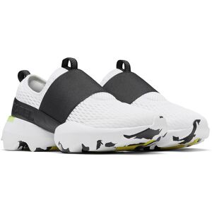 Sorel - Sneakers en Maille & Cuir Kinetic™ Impact blanches TF.41/TUS.10 - Publicité Sorel - Sneakers en Maille & Cuir Kinetic™ Impact blanches TF.41/TUS.10 - Publicité