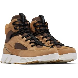 Sorel - Sneakers imperméables Mac Hill™ Lite Trace marron TF.40/TUS.7 - Publicité Sorel - Sneakers imperméables Mac Hill™ Lite Trace marron TF.40/TUS.7 - Publicité