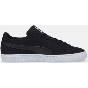 Puma - Baskets en Velours de Cuir Re:Style noires 40 - Publicité Puma - Baskets en Velours de Cuir Re:Style noires 40 - Publicité