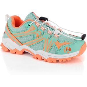 Kimberfeel - Chaussures multi-activités enfants - WILLOW - Turquoise 35 - Publicité Kimberfeel - Chaussures multi-activités enfants - WILLOW - Turquoise 35 - Publicité