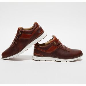 Timberland - Baskets en Cuir Killington marron TF.40/T.7 - Publicité Timberland - Baskets en Cuir Killington marron TF.40/T.7 - Publicité