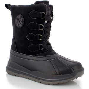 Kimberfeel - Bottes de Neige Noham charbon 44 - Publicité Kimberfeel - Bottes de Neige Noham charbon 44 - Publicité