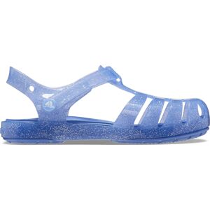 Crocs - Sandales Aubin bleues 22/23 - Publicité Crocs - Sandales Aubin bleues 22/23 - Publicité