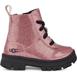 Ugg - Boots pailletées Ashton roses TF.26/TUS.9 - Publicité Ugg - Boots pailletées Ashton roses TF.26/TUS.9 - Publicité